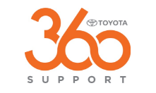 Featured image for “Toyota 360 Support”