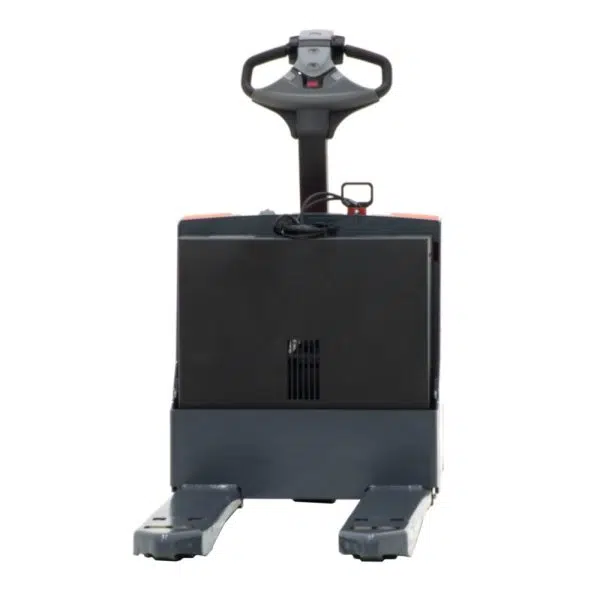 ELECTRIC POWERED WALKIE PALLET JACK - Image 3