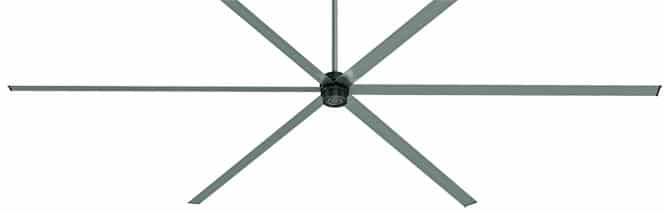 HVLS Fans 1 Image