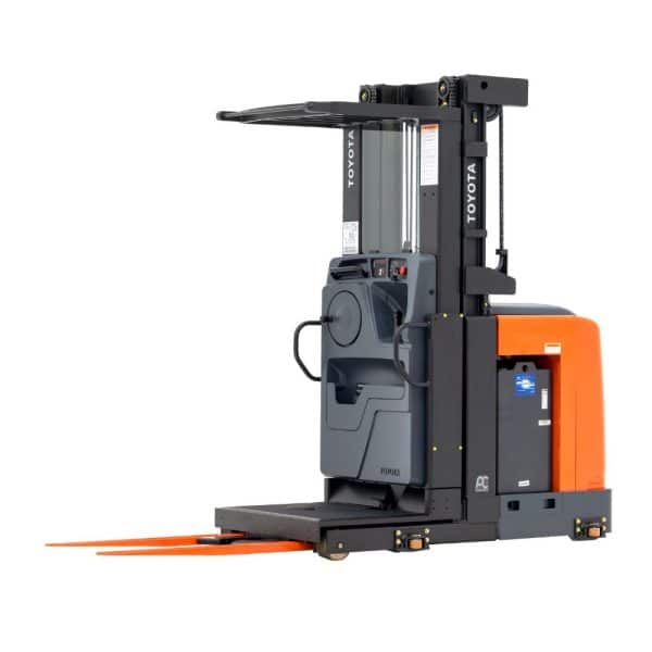 ORDER PICKER