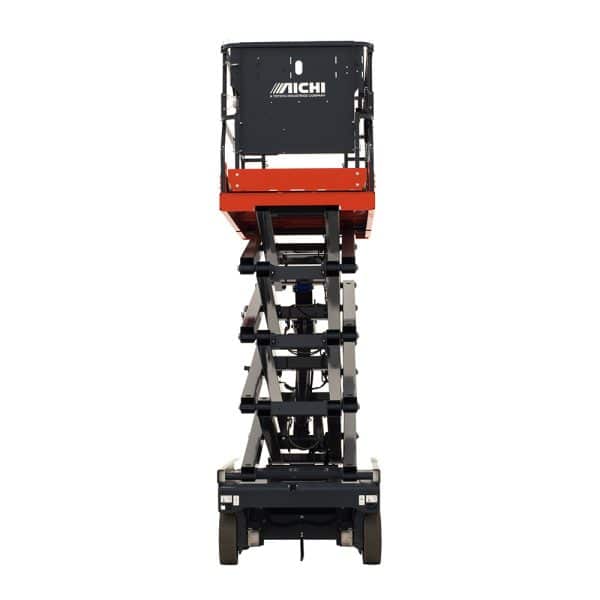 AICHI SV3246E - Image 4