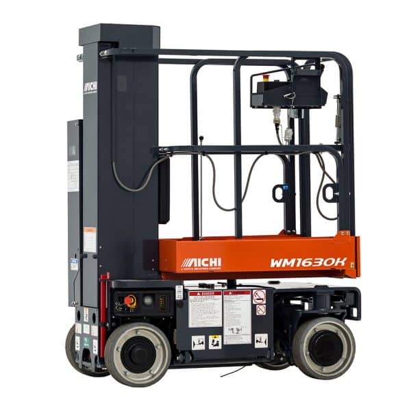 WM1630J