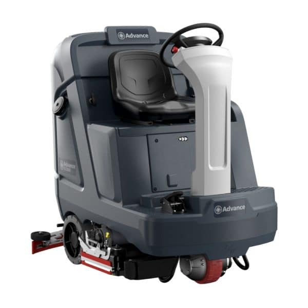 NILFISK SC5000 - Image 2