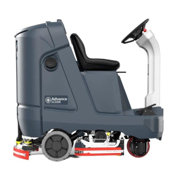 NILFISK SC5000 - Image 3