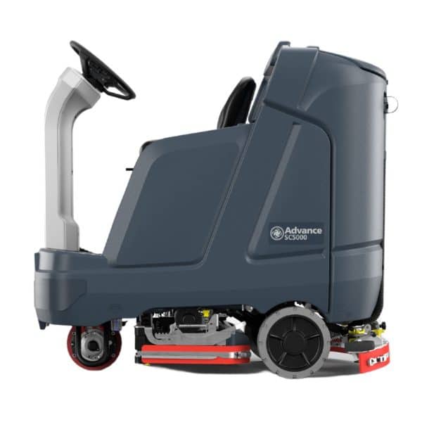 NILFISK SC5000 - Image 4