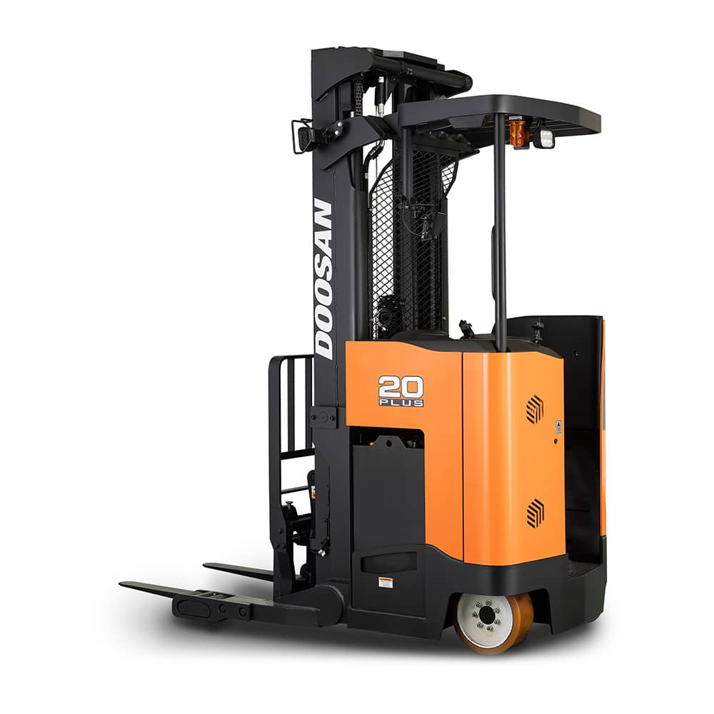 Featured image for “ELECTRIC POWERED PANTOGRAPH REACH FORKLIFTS”