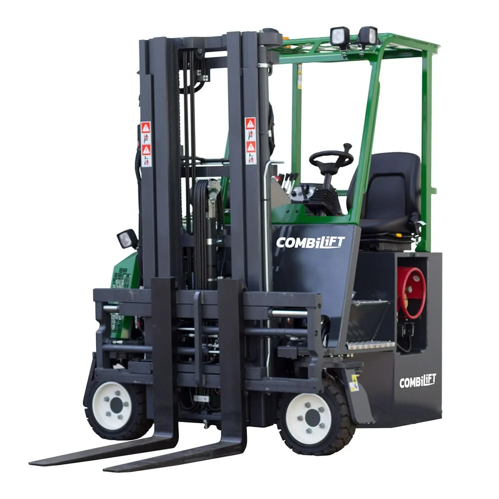 Featured image for “Multidirectional Counterbalance Forklift”