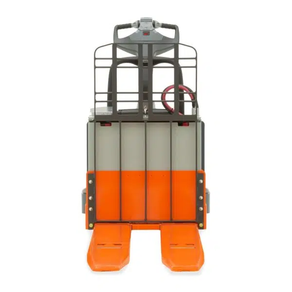 END CONTROLLED ELECTRIC POWERED PALLET JACK - Image 7