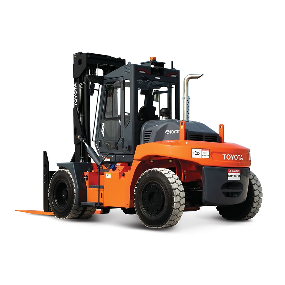 Featured image for “22-30K PNEUMATIC TIRE FORKLIFT”