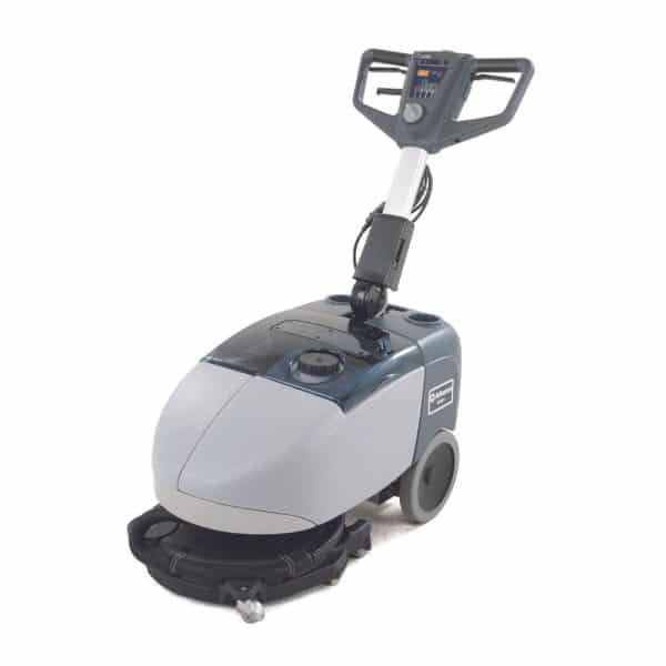 WALK-BEHIND MICRO SCRUBBER - Image 2
