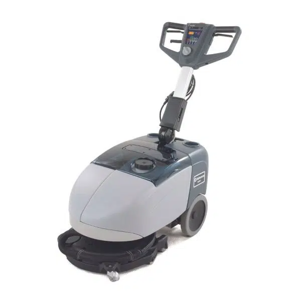 WALK-BEHIND MICRO SCRUBBER - Image 2