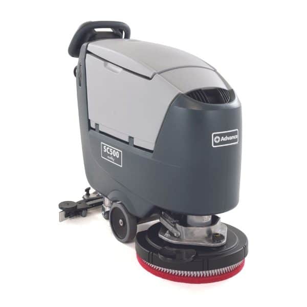 NILFISK SC500 - Image 2