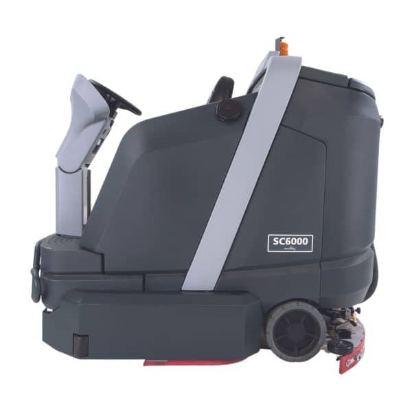 NILFISK SC6000 - Image 3