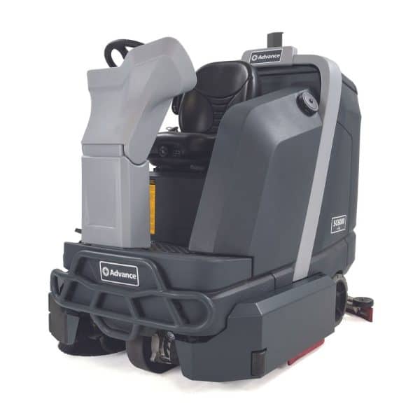 NILFISK SC6000 - Image 2