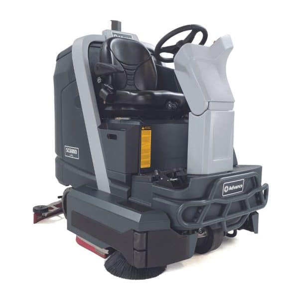 NILFISK SC6000