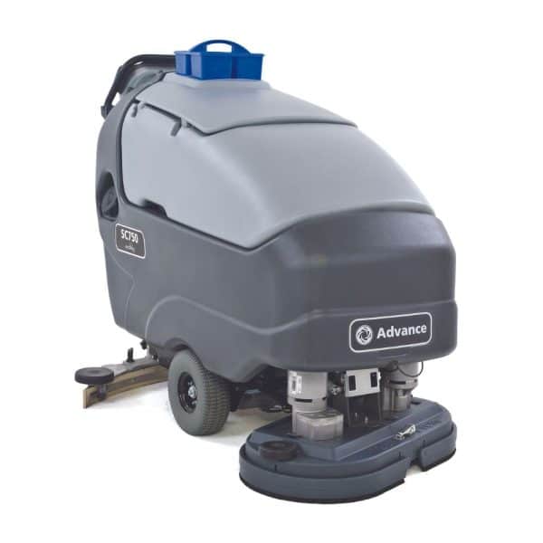 NILFISK SC800 - Image 5