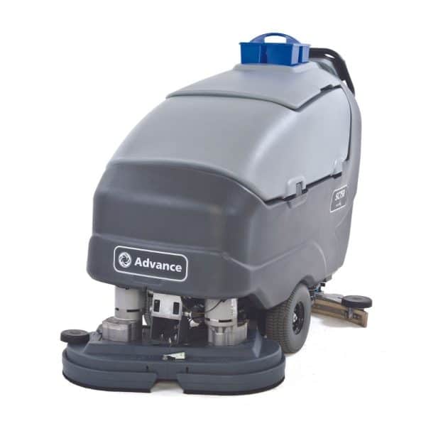 NILFISK SC800 - Image 4
