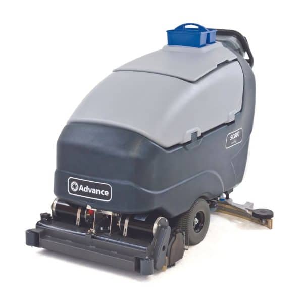 NILFISK SC800
