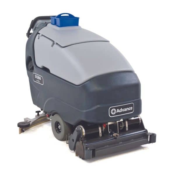 NILFISK SC800 - Image 2