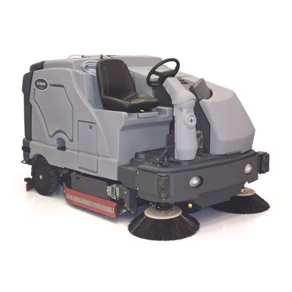 NILFISK SC8000