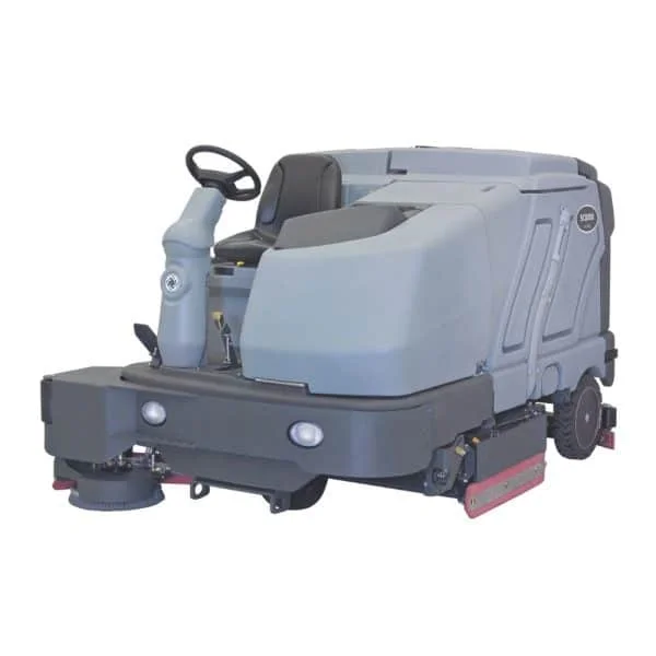 NILFISK SC8000 - Image 3