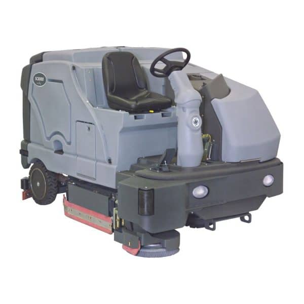 NILFISK SC8000 - Image 2
