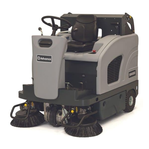 NILFISK SW4000