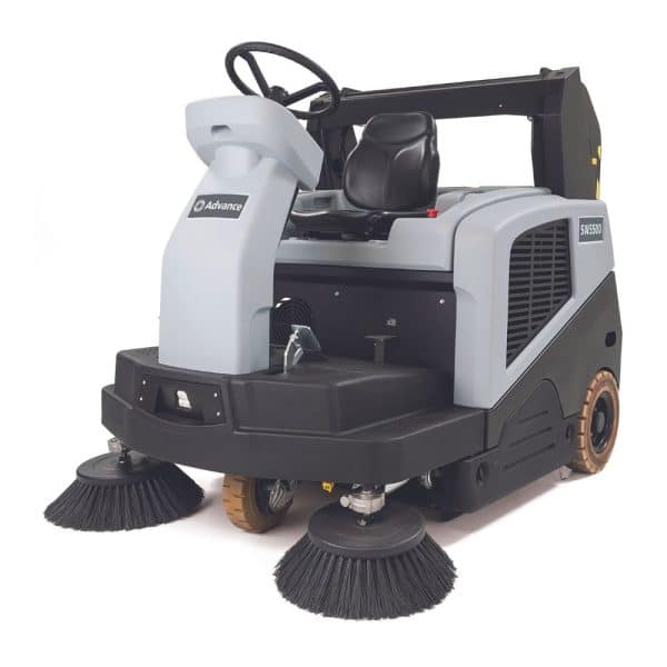 NILFISK SW5500