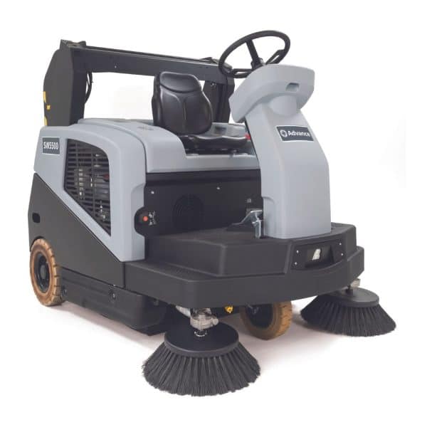 NILFISK SW5500 - Image 2