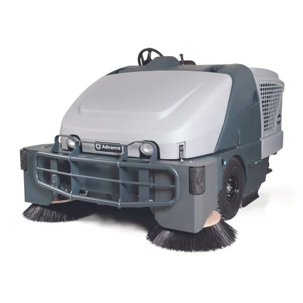 NILFISK SW8000