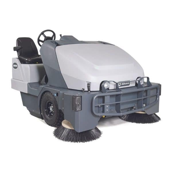 NILFISK SW8000 - Image 2