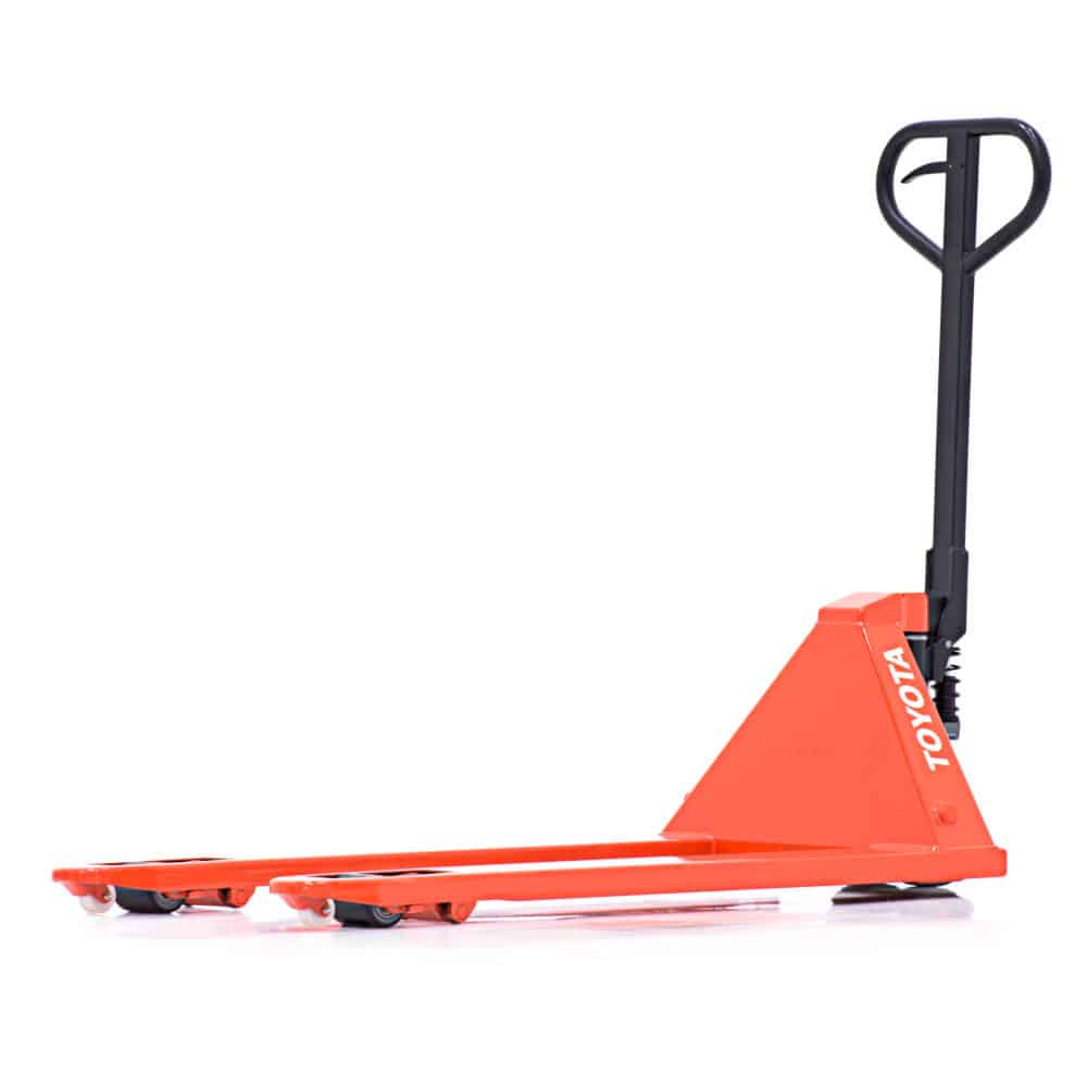 Featured image for “MANUAL HAND PALLET JACK”