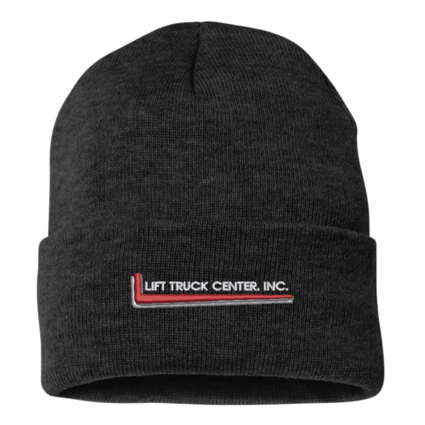 Mens Beanie 1