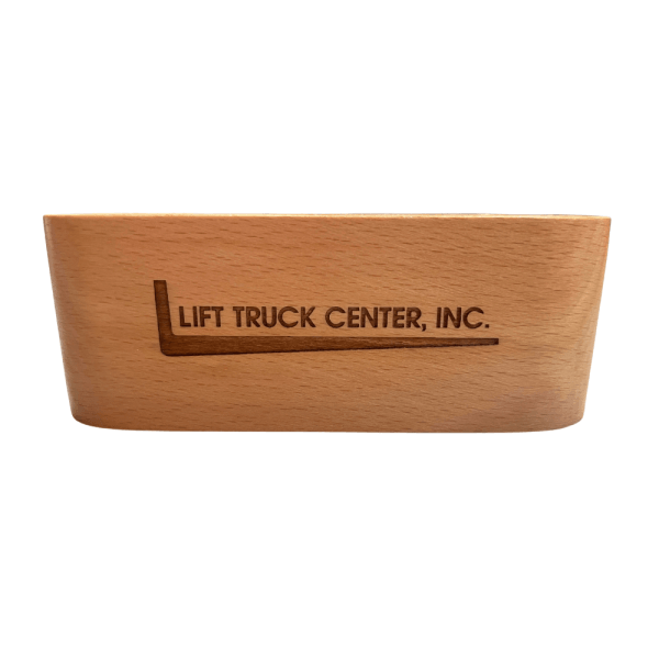 Business Card Holder