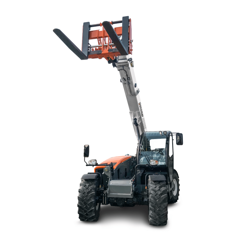 Featured image for “13K ENGINE POWERED ROUGH TERRAIN TELEHANDLER”