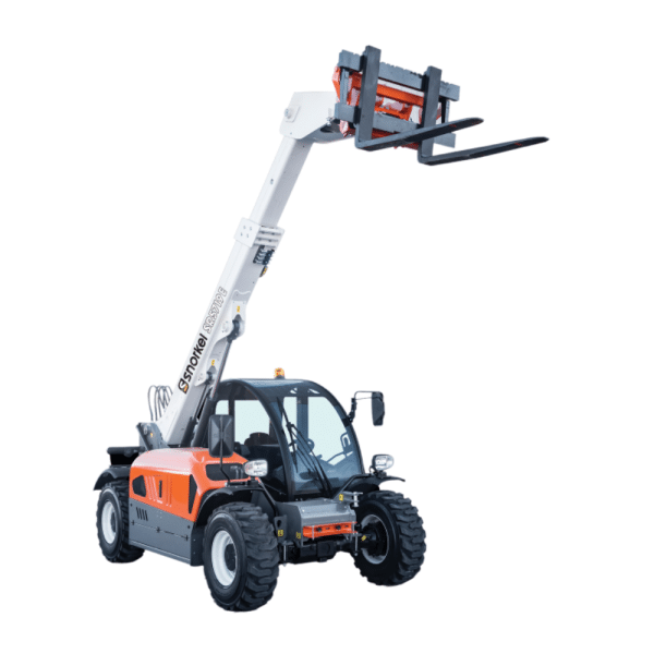 5.7K ELECTRIC POWERED ROUGH TERRAIN TELEHANDLER