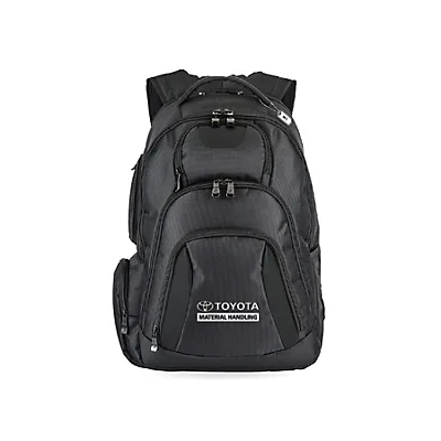 Toyota Basecamp Backpack *Special Order*