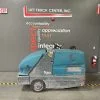 TENNANT S20 SWEEPER