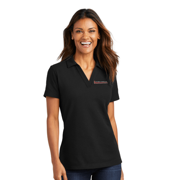 Ladies Polo *Special Order* - Image 4