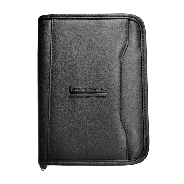 LTC Executive Junior Padfolio