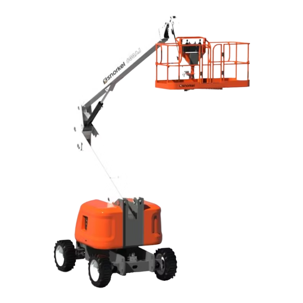 Featured image for “600AJ ARTICULATING BOOM LIFT”