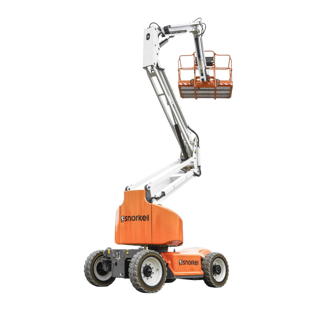 Featured image for “A46JE ELECTRIC POWERED ARTICULATING BOOM LIFT”