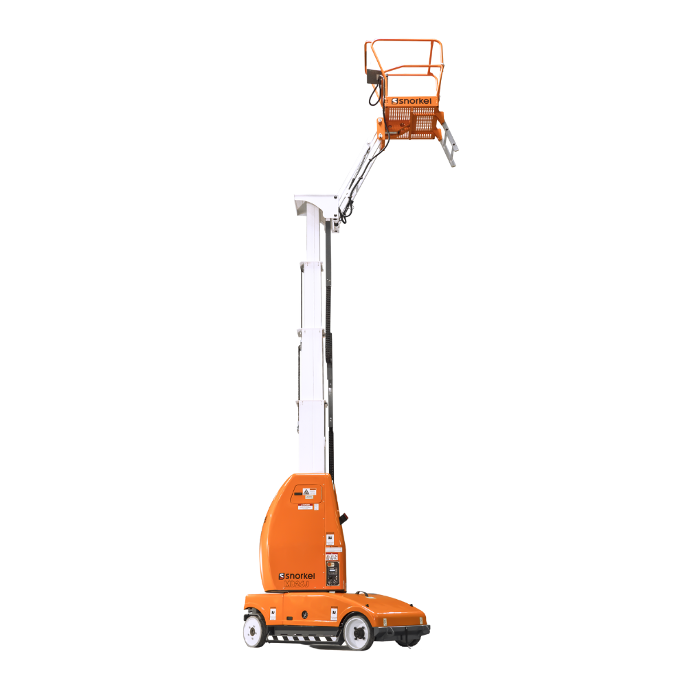 Featured image for “MB26J ELECTRIC POWERED MAST BOOM LIFT”