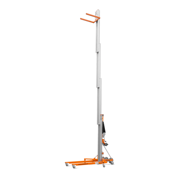 ML20I MANUAL INDUSTRIAL MATERIAL LIFT