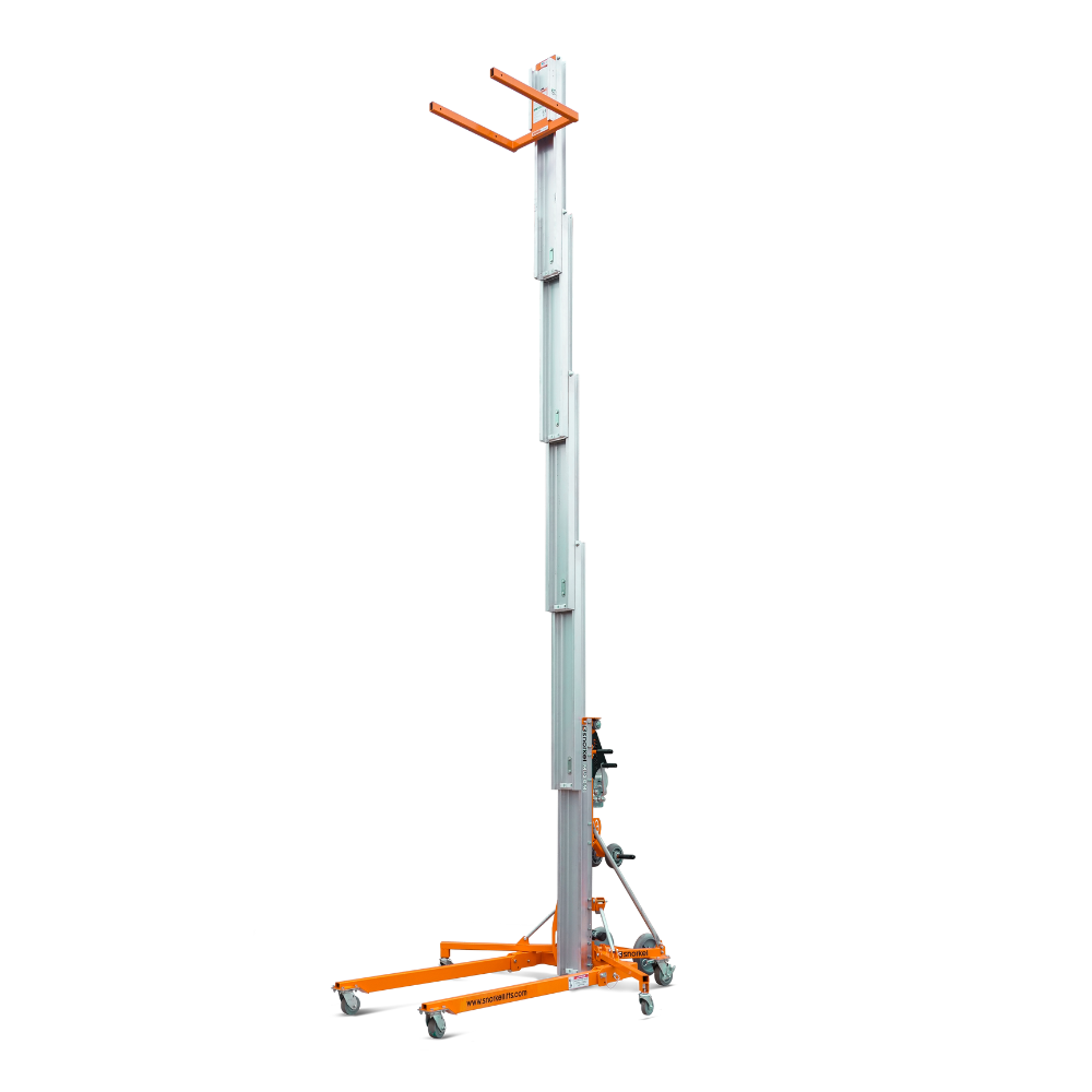 Featured image for “ML20M MANUAL MINI MATERIAL LIFT”