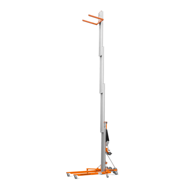 ML24C MANUAL CONSTRUCTION MATERIAL LIFT