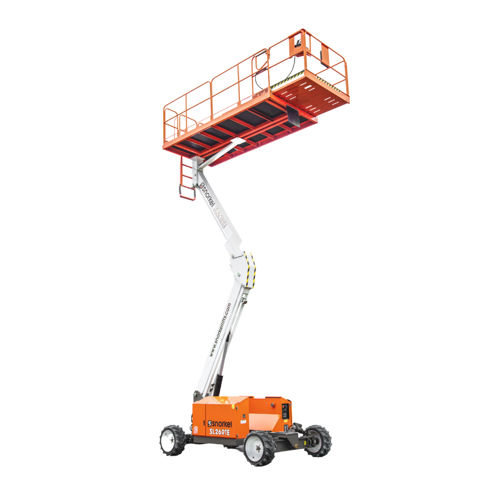 Featured image for “SL26RTE ELECTRIC POWERED SPEED LEVEL LIFT”