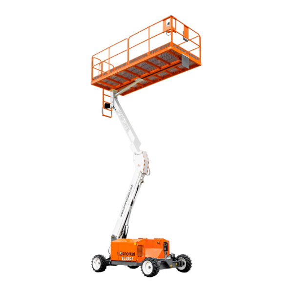 SL30RT ENGINE POWERED SPEED LEVEL LIFT