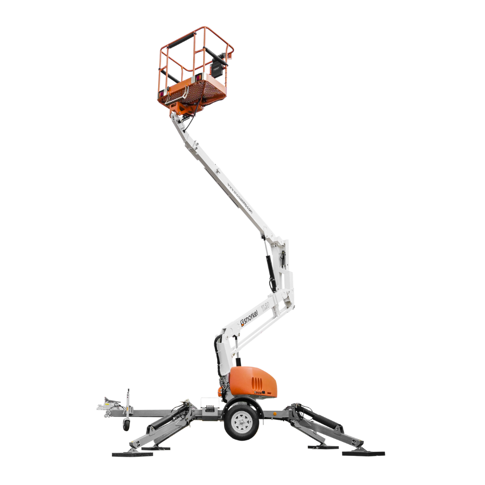 Featured image for “TL39 TOWABLE BOOM LIFT”