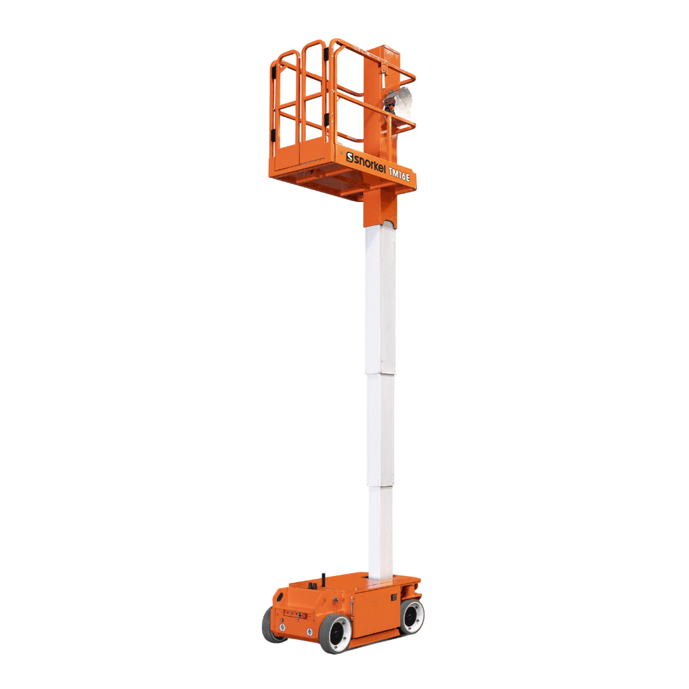 Featured image for “TM16E ELECTRIC POWERED TELESCOPIC MAST LIFT”